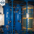 Generador de nitrógeno PSA con alta pureza (funcionamiento automático)